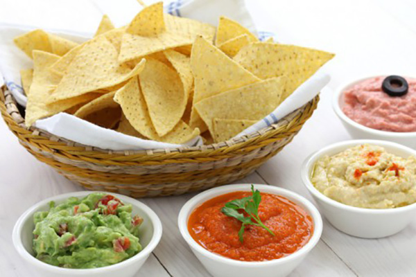  TEX MEX LAUTANEN