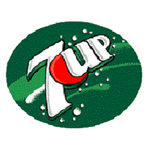 7UP