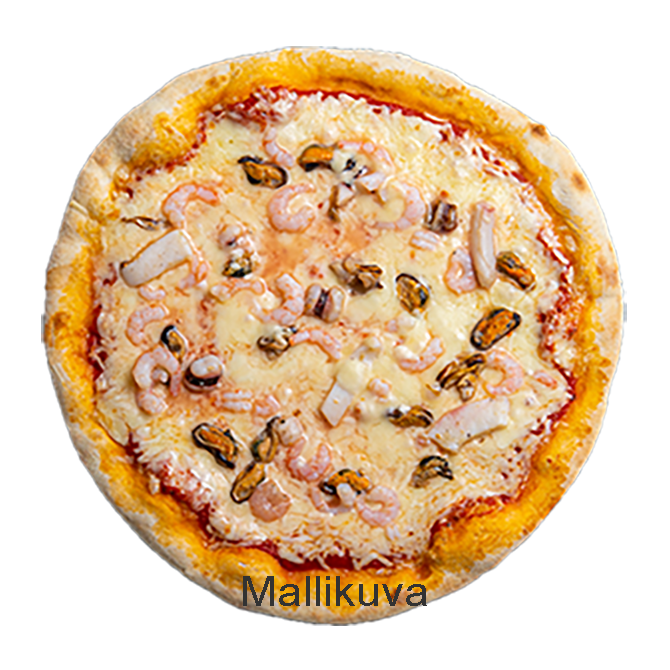  6. FRUTTI DI MARE