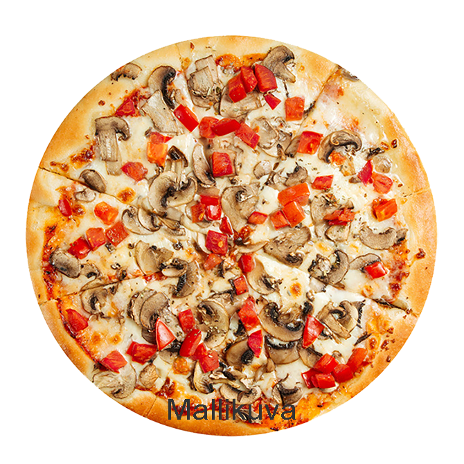  32. PERHE VEGAN