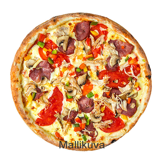  31. CHORIZO