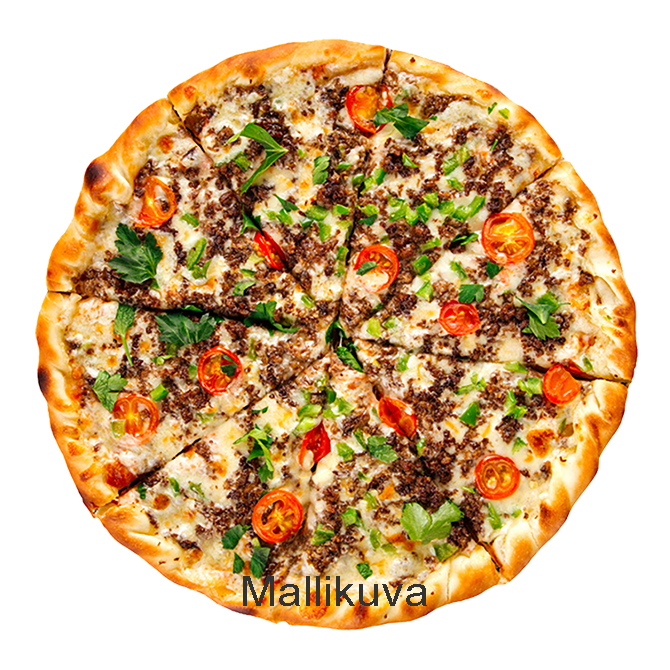  14. PERHE SPICY HOT