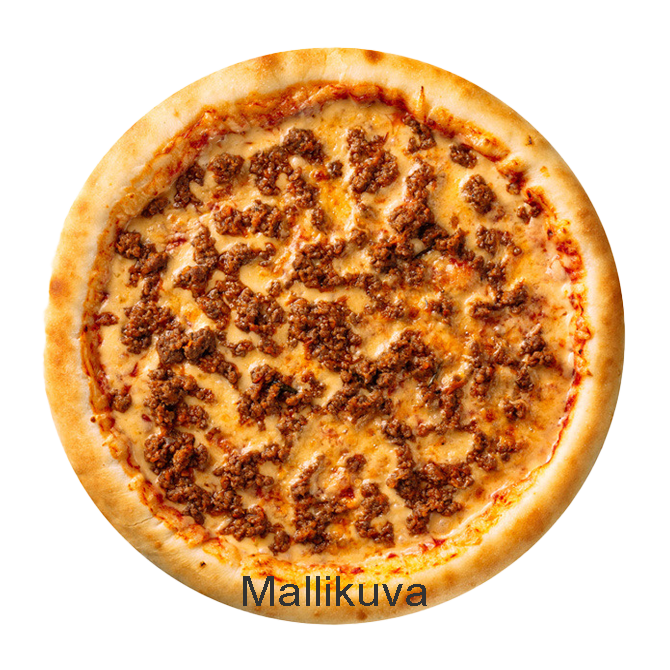  2. BOLOGNESE