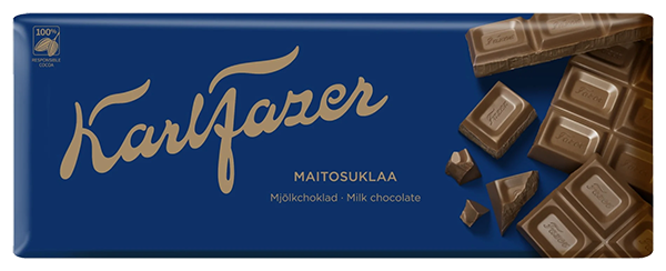  Fazer Sininen