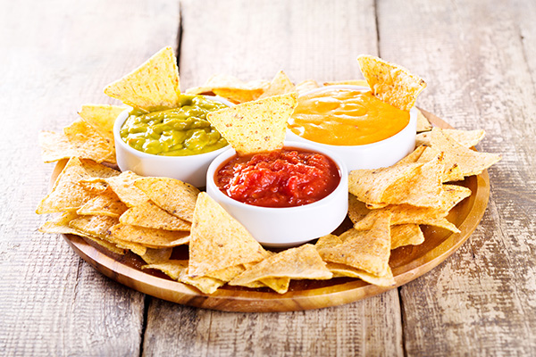  TEX MEX LAUTANEN